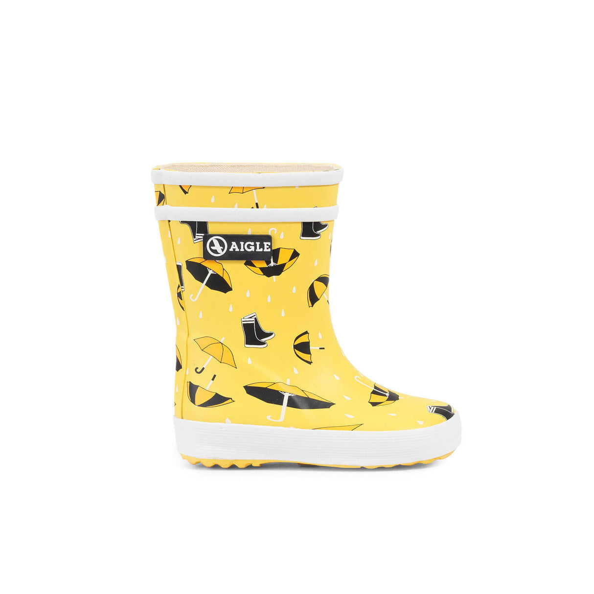 Aigle Baby-Flac Theme