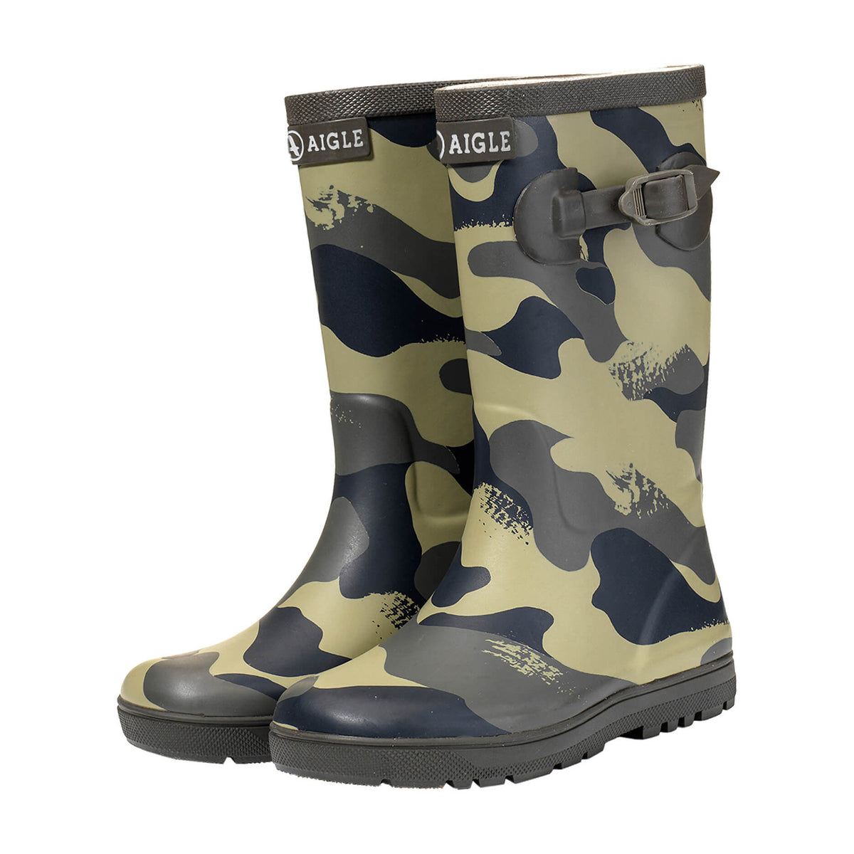 Aigle Woodypop - workXperts