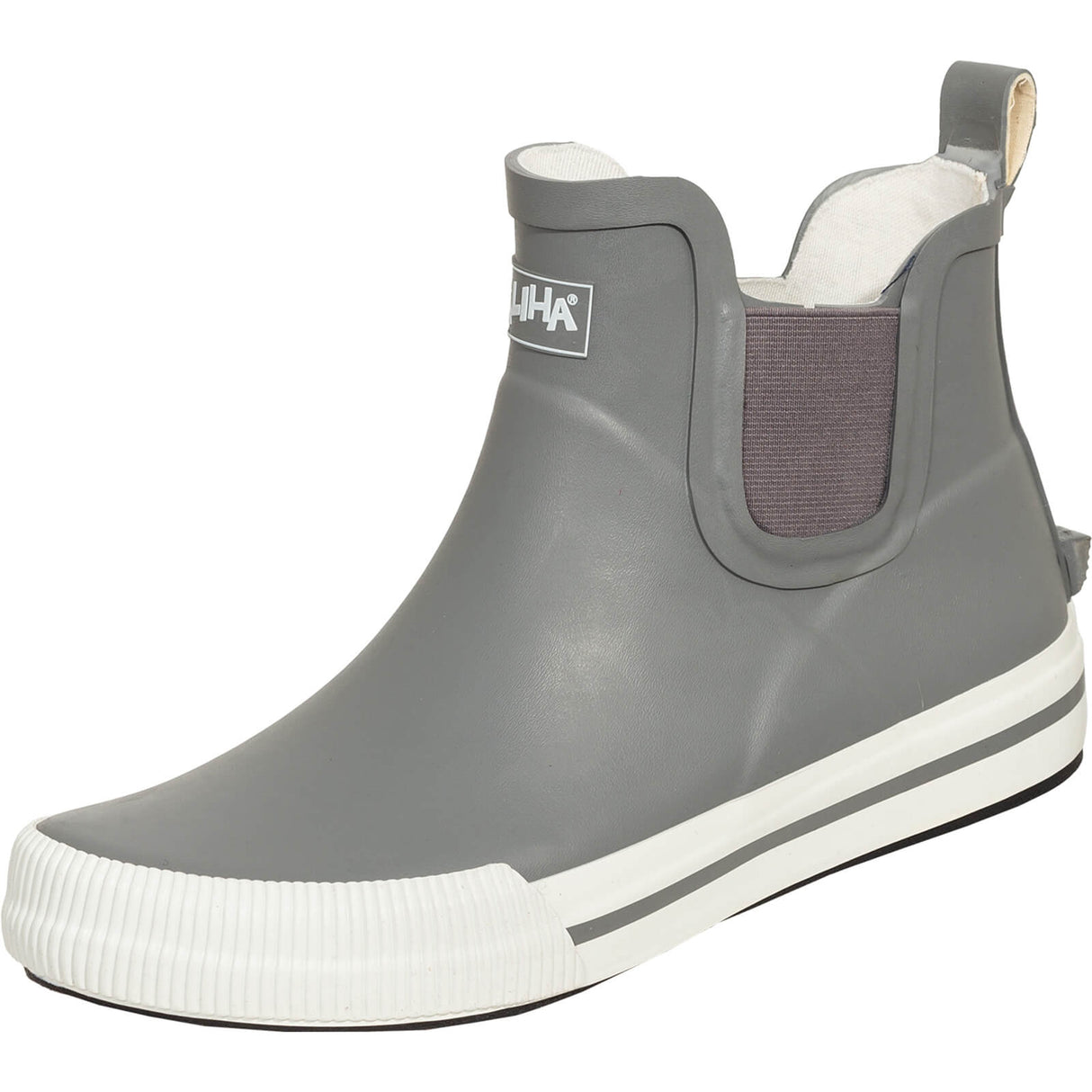 SALIHA Damen-Halbstiefel Momo