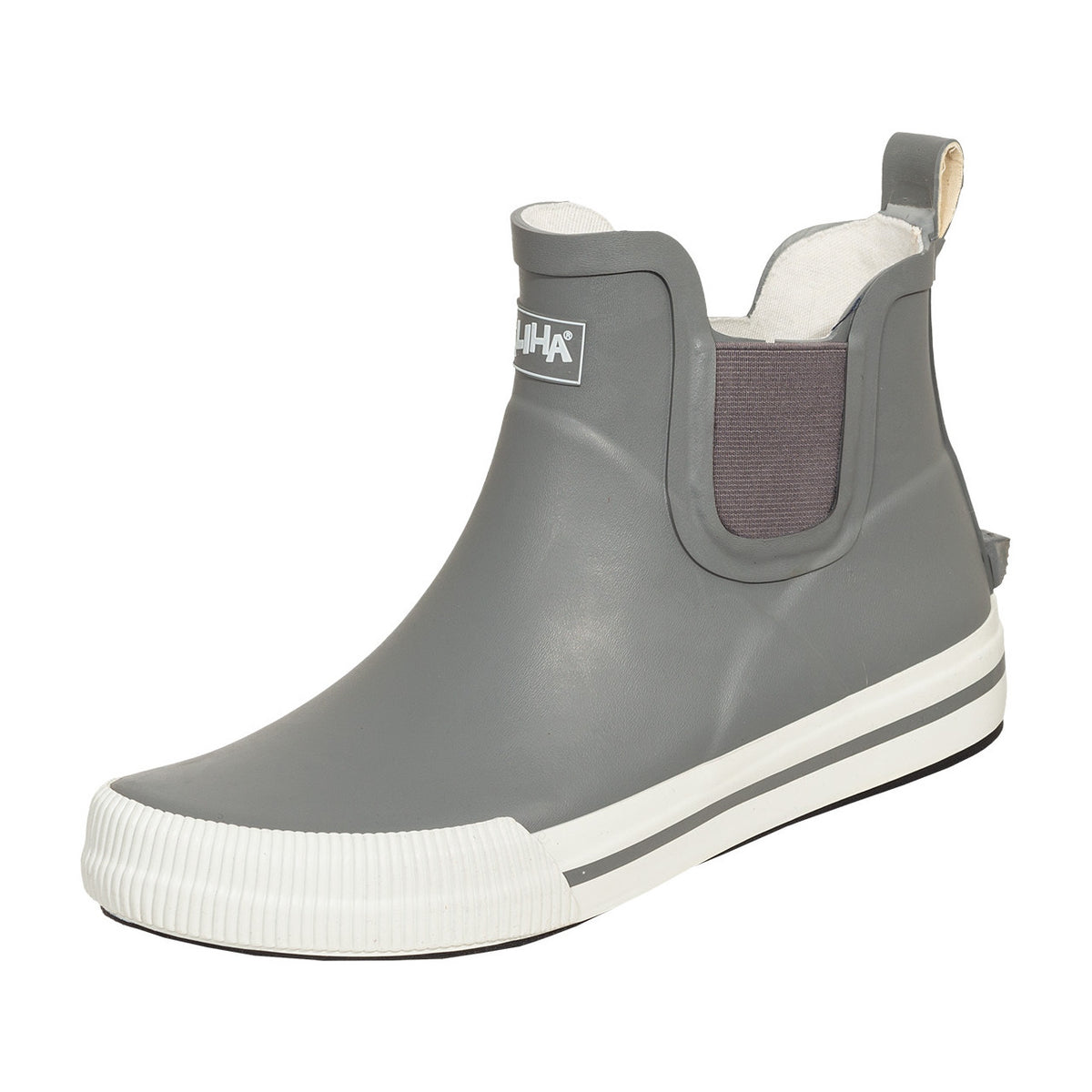 SALIHA Damen-Halbstiefel Momo - workXperts