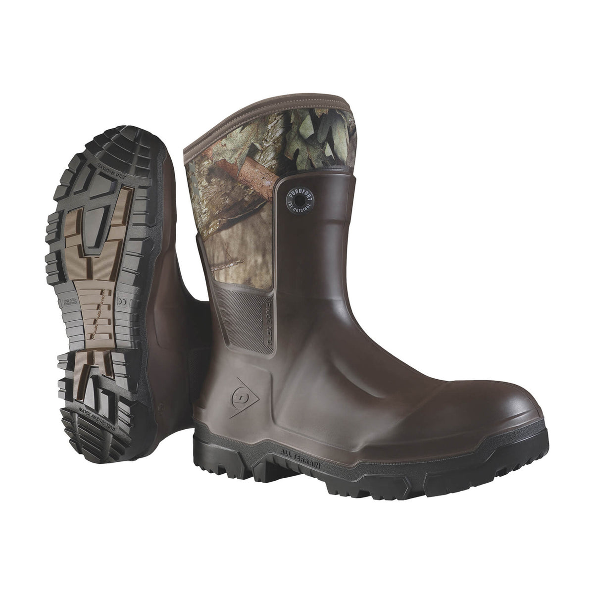 Dunlop Snugboot - workXperts