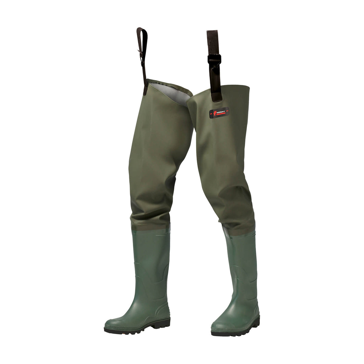 Norway Watstiefel Standard - workXperts