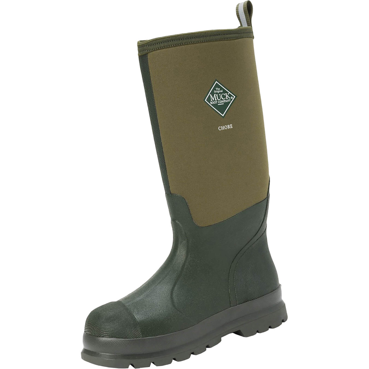 Muckboot Chore high - workXperts