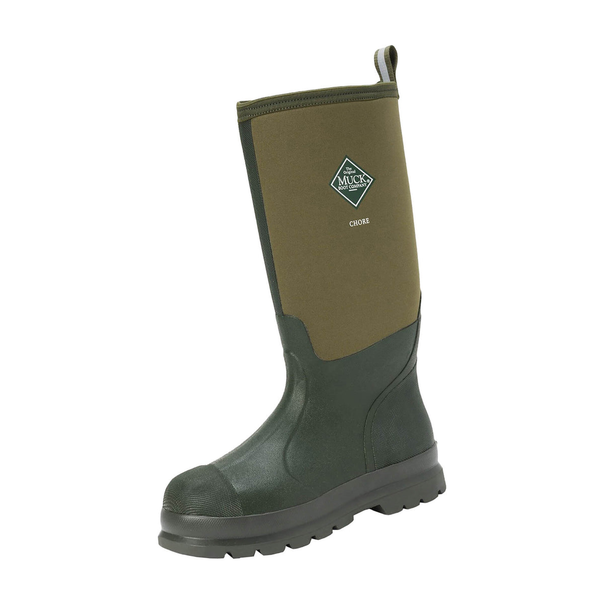 Muckboot Chore high - workXperts