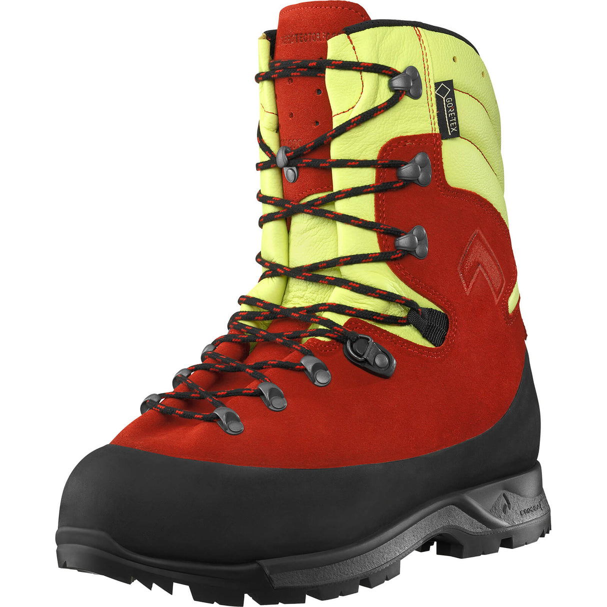 Haix Protector Forest 2.1 GTX