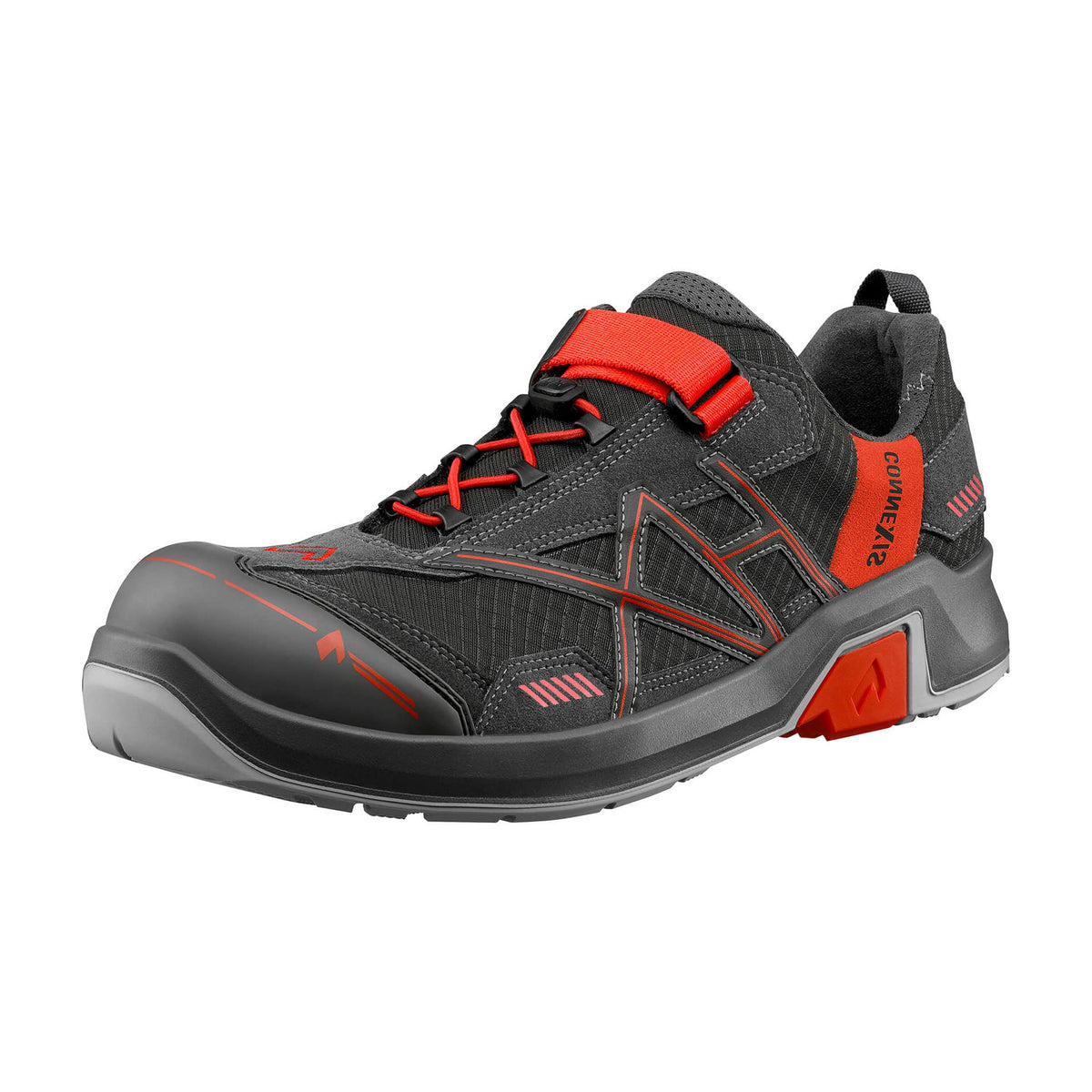 Haix CONNEXIS Safety T S1 low - workXperts