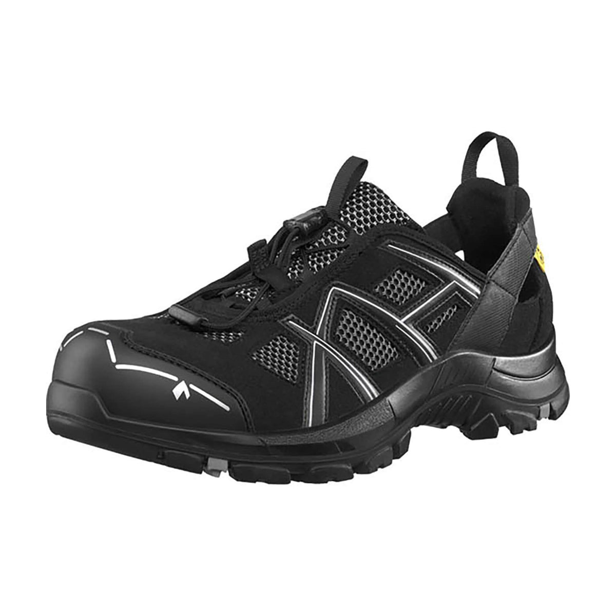 Haix Black Eagle Safety 61.1 low - workXperts
