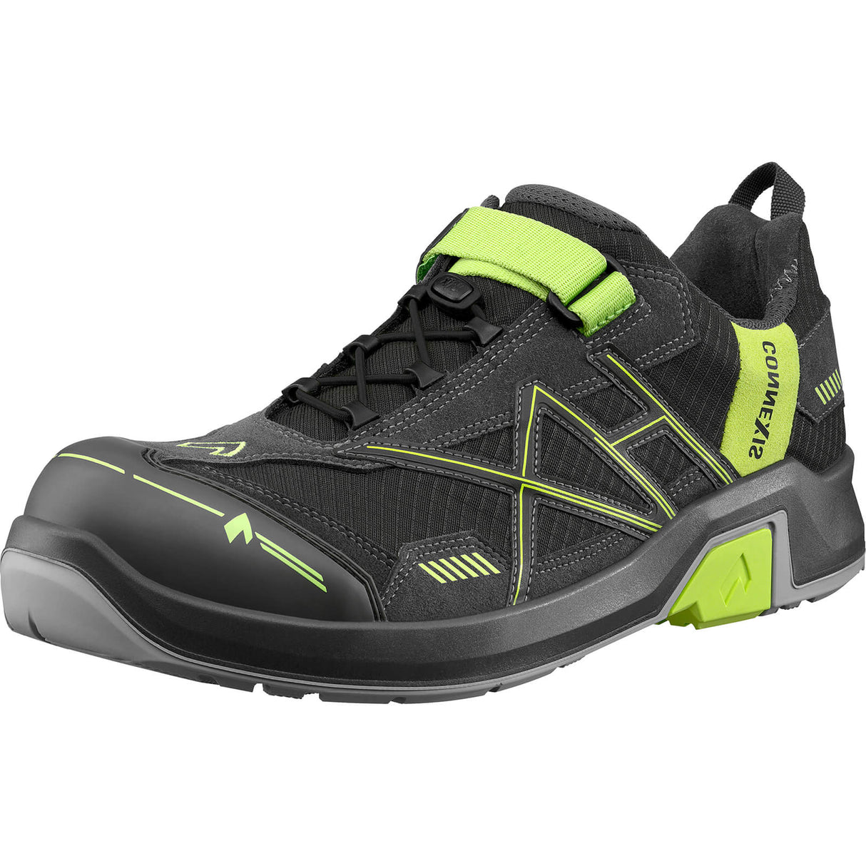 Haix CONNEXIS Safety T Ws S1P low