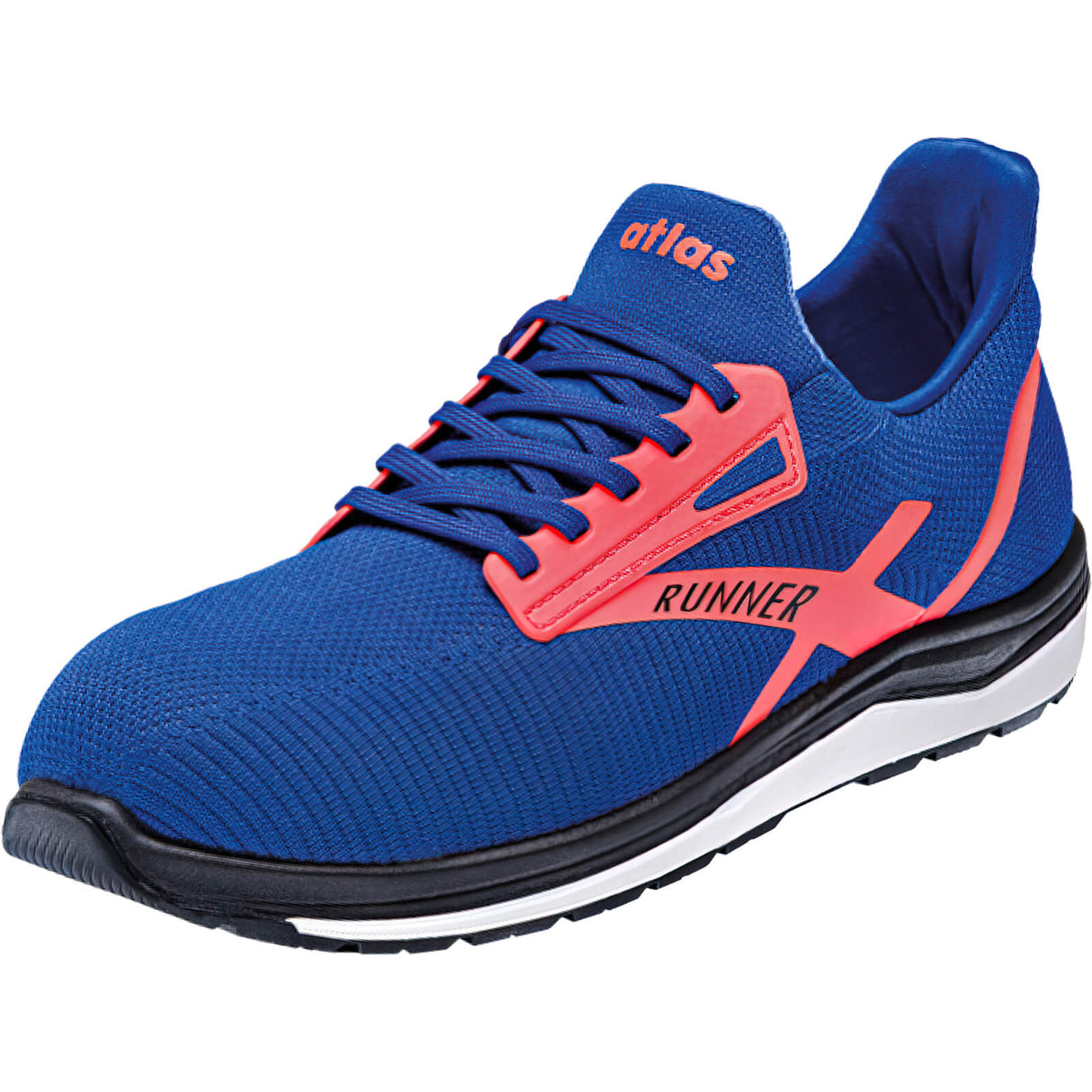 Atlas Runner 45 ESD EN ISO 20345 S1P SRC