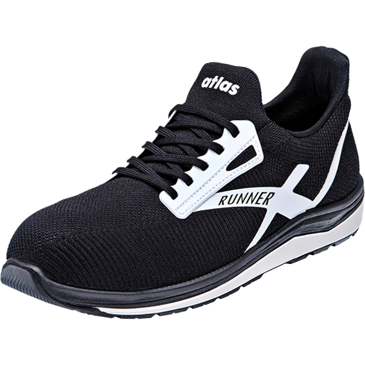 Atlas Runner 25 ESD EN ISO 20345 S1P SRC