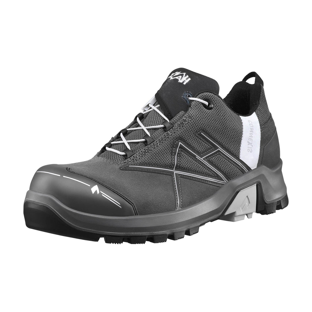 Haix CONNEXIS Safety+ GTX low - workXperts