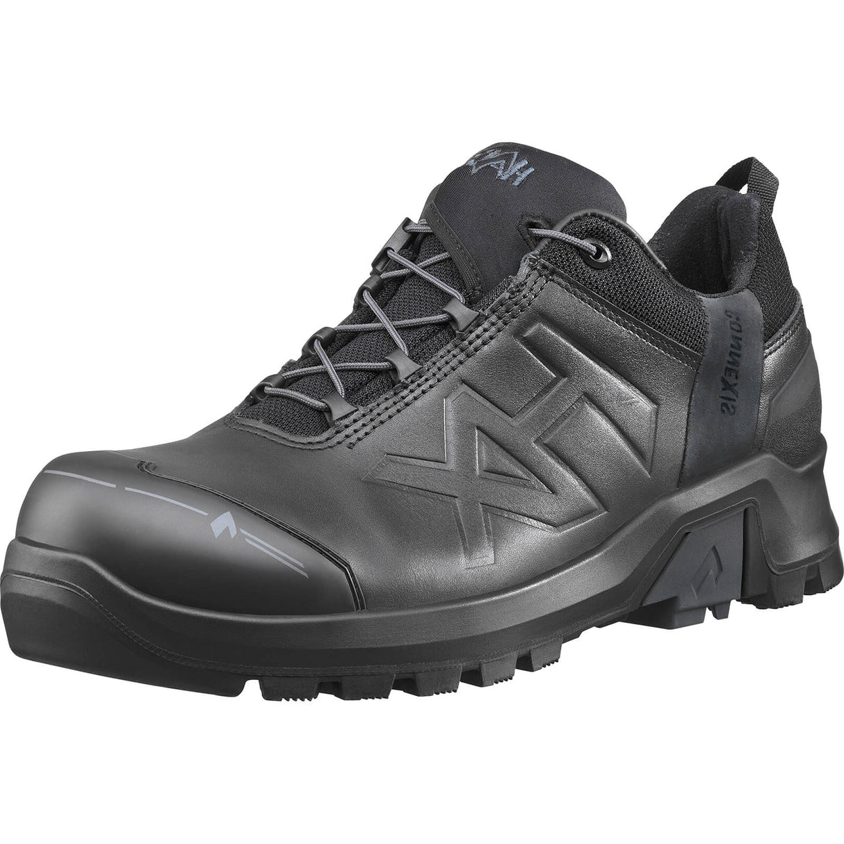 Haix CONNEXIS Safety+ T LTR low