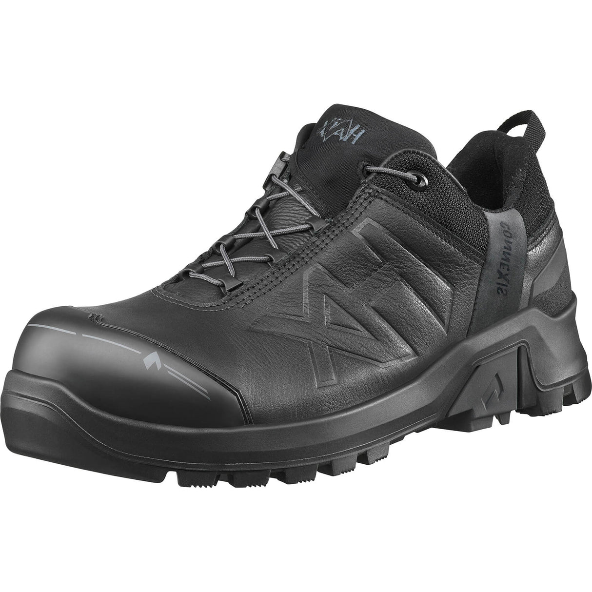 Haix CONNEXIS Safety+ GTX LTR low