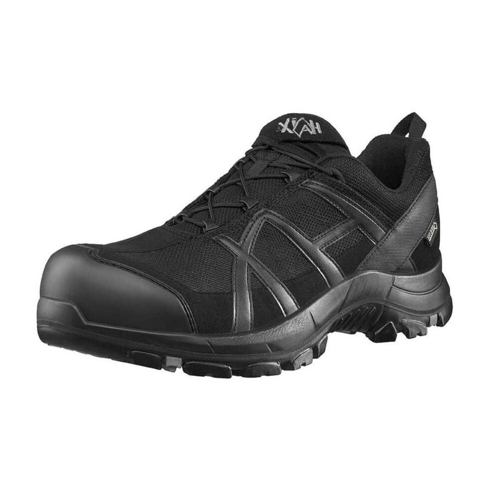 Haix Black Eagle Safety 40.1 low