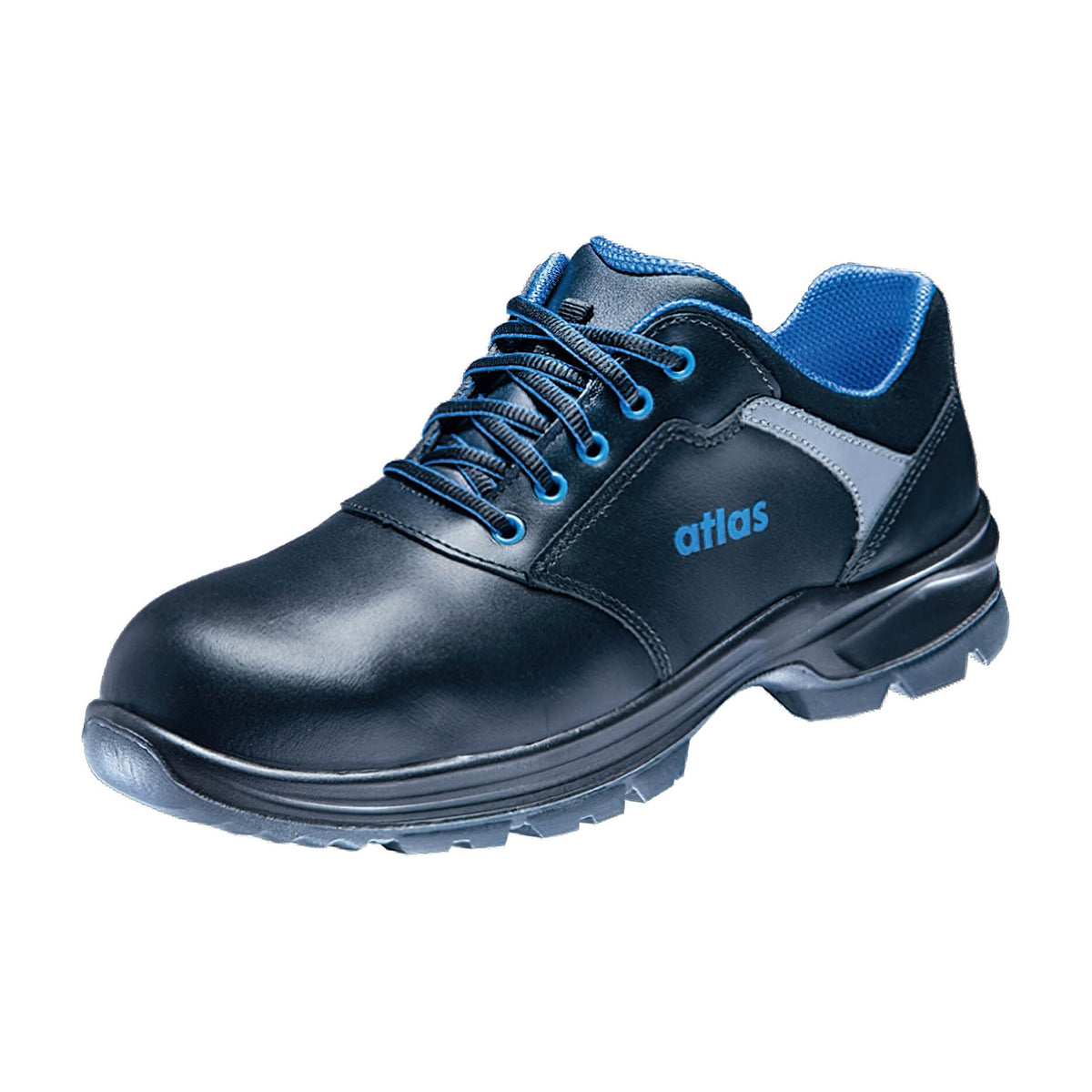 Atlas Anatomic Bau 540 XP EN ISO 20345 S3 SRC - workXperts