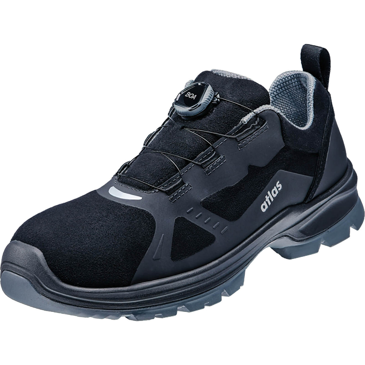 Atlas Flash 6405 XP Boa S3 ESD