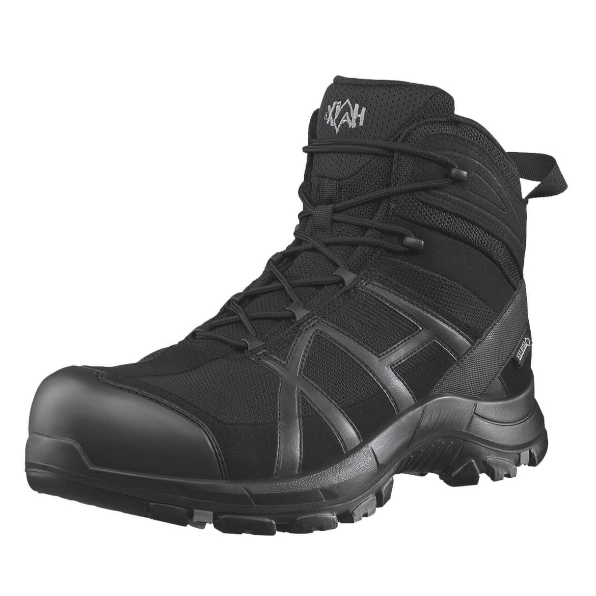 Haix Black Eagle Safety 40 mid