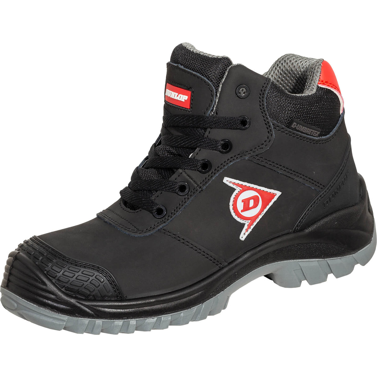 Dunlop First One ADV-Titan Mid S3