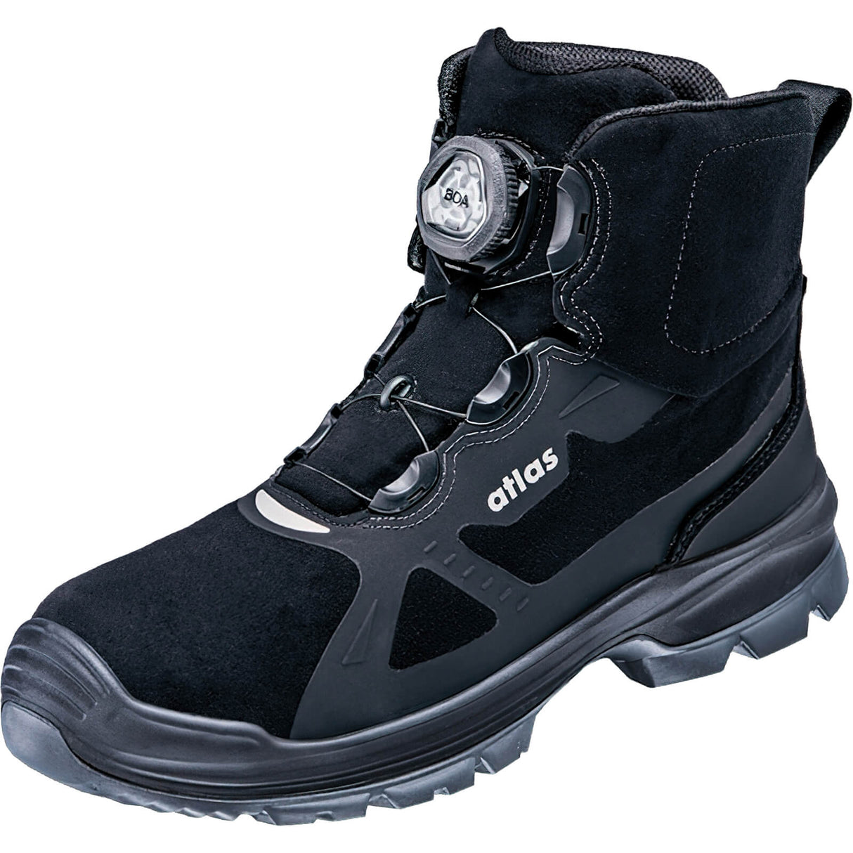 Atlas Flash 6905 XP Boa S3 ESD