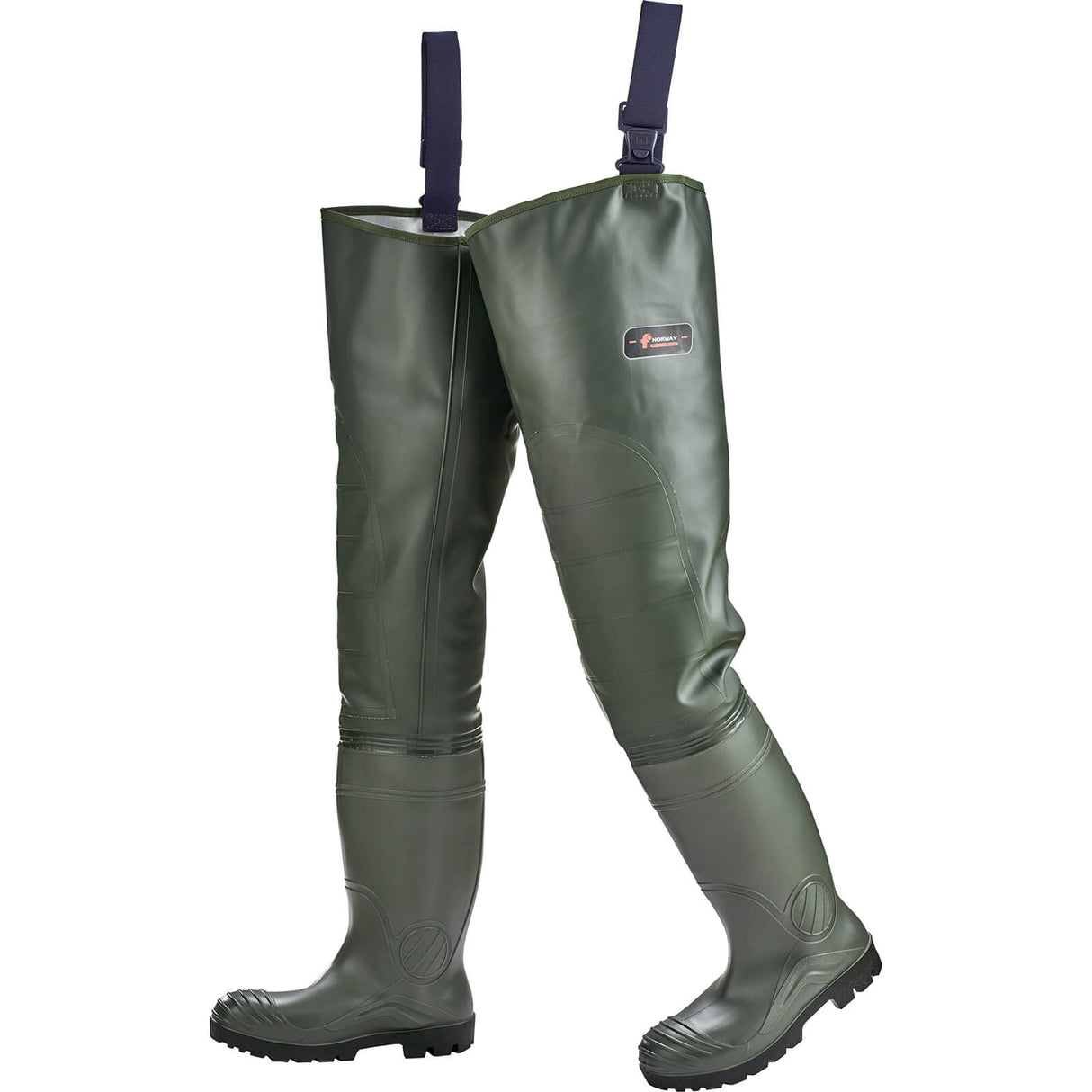 Norway Watstiefel Premium EN ISO 20345:2011 S5