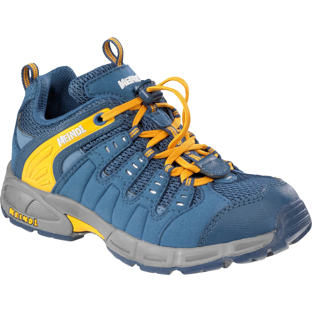 Meindl Respond Junior