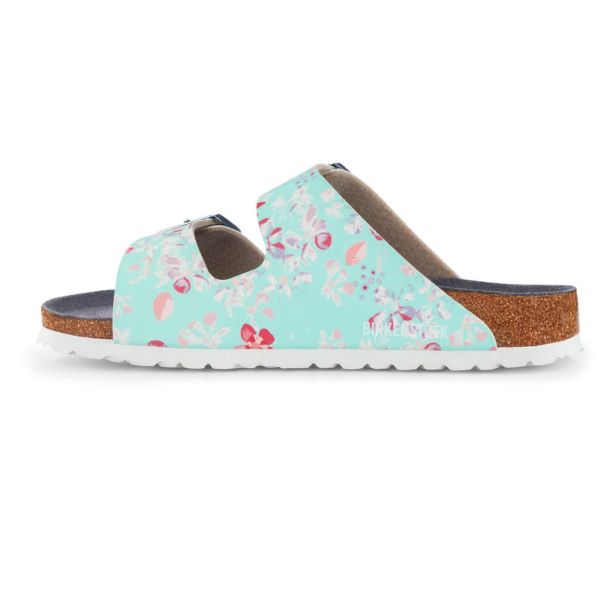 Birkenstock Arizona ESD Flower
