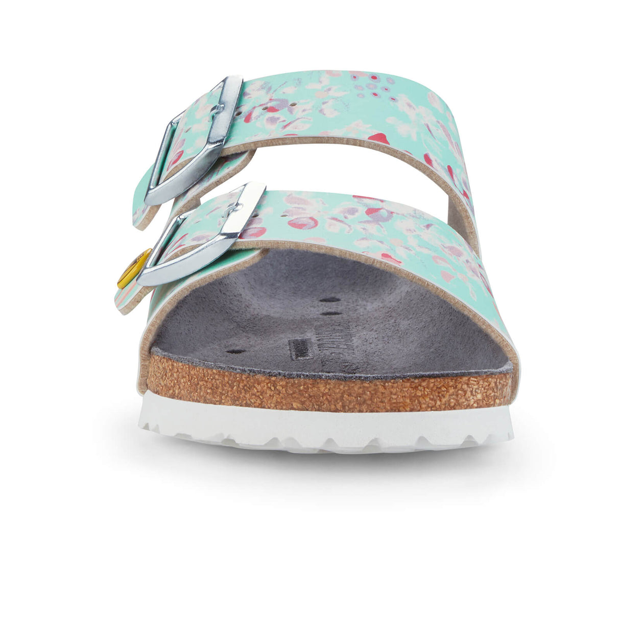 Birkenstock Arizona ESD Flower