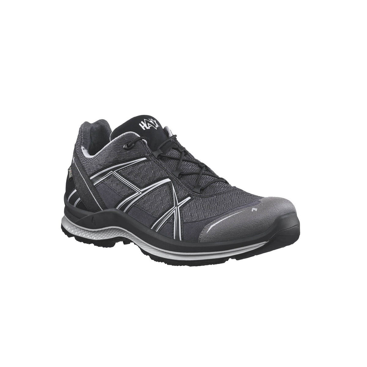 Haix Black Eagle Adventure 2.2 GTX low - workXperts