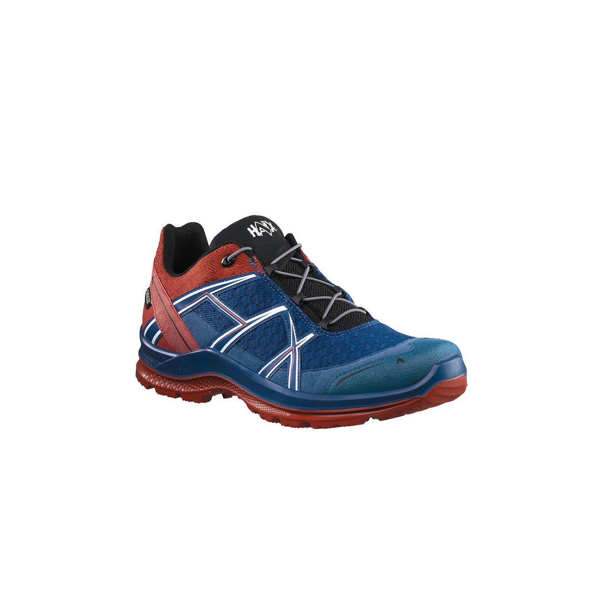 Haix Black Eagle Adventure 2.2 GTX low - workXperts