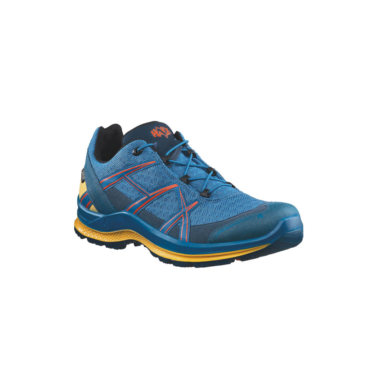 Haix Black Eagle Adventure 2.2 GTX low - workXperts