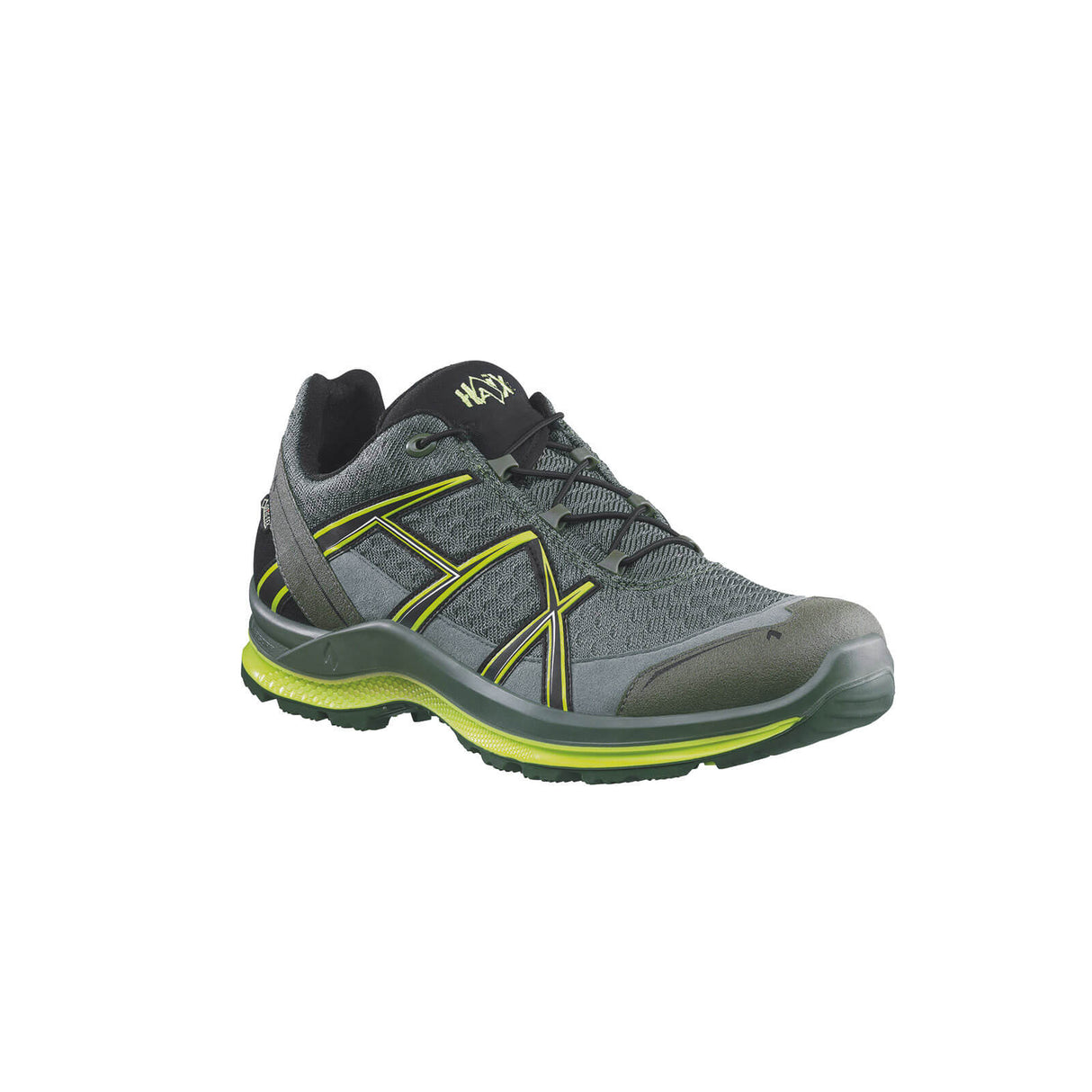 Haix Black Eagle Adventure 2.2 GTX low - workXperts
