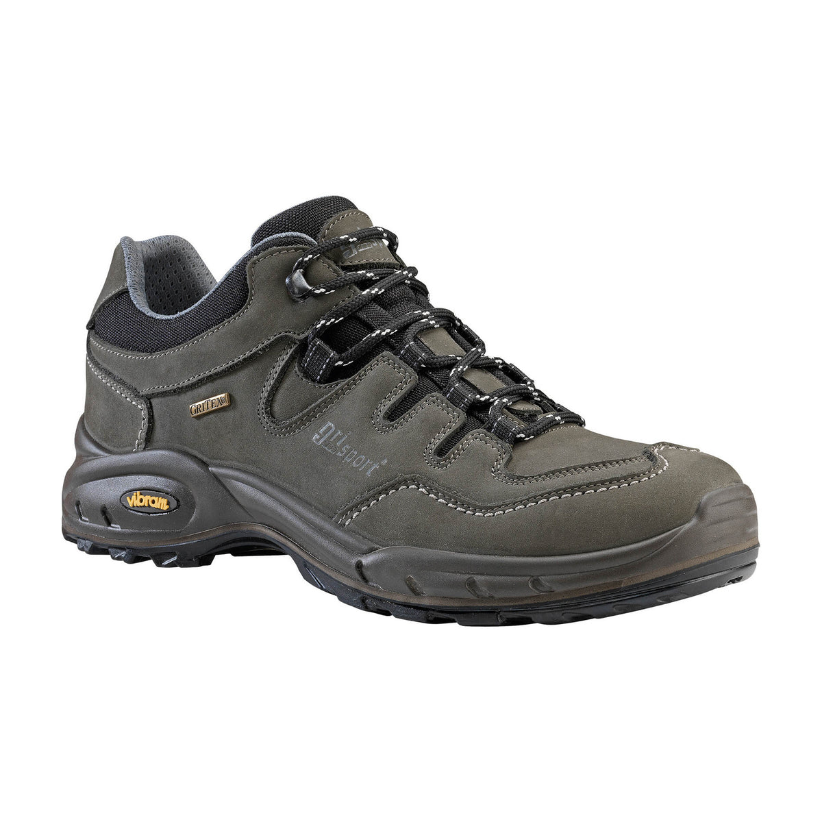 Grisport Halbschuh Gritex - workXperts