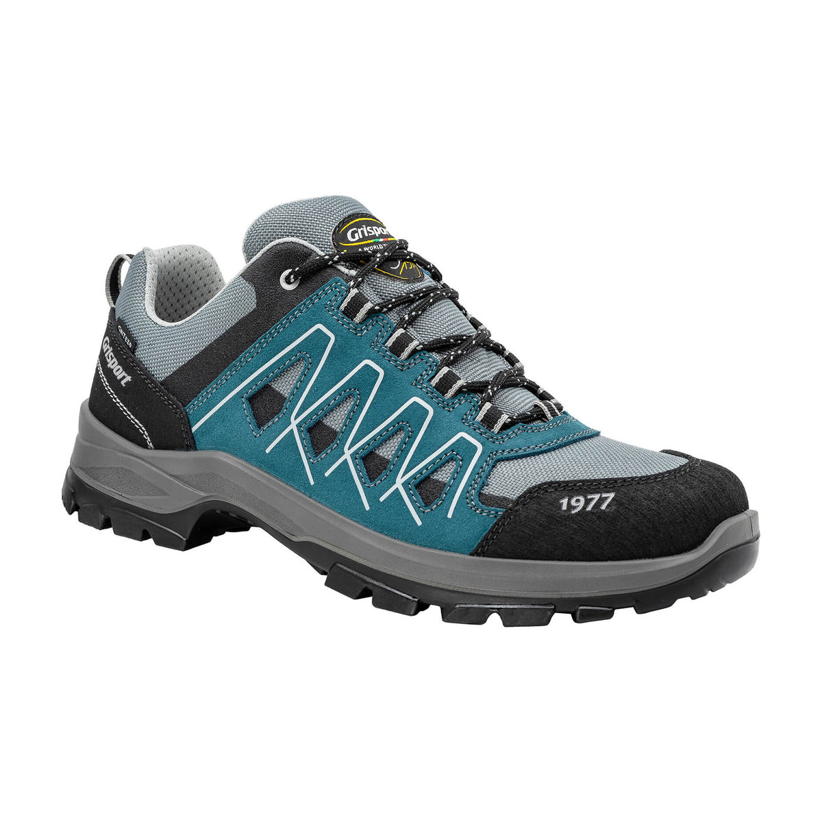 Grisport Halbschuh Gritex - workXperts
