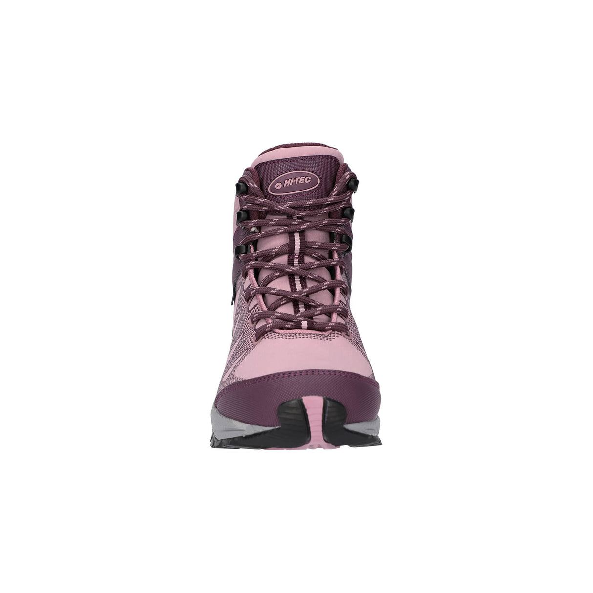 Hi-Tec Raven Mid WP Woman