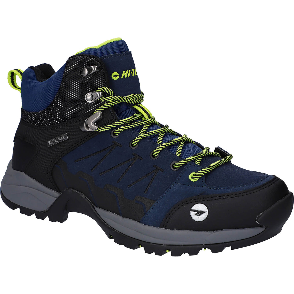 Hi-Tec VLite Orion Mid WP Woman