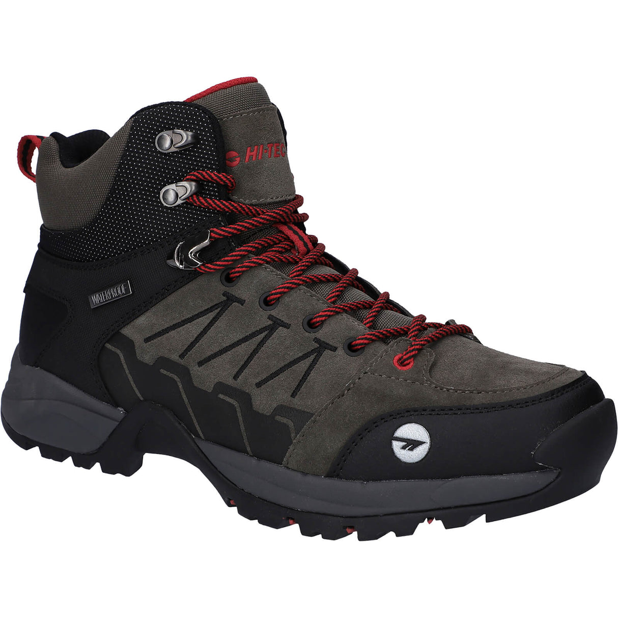 Hi-Tec VLite Orion Mid WP Woman