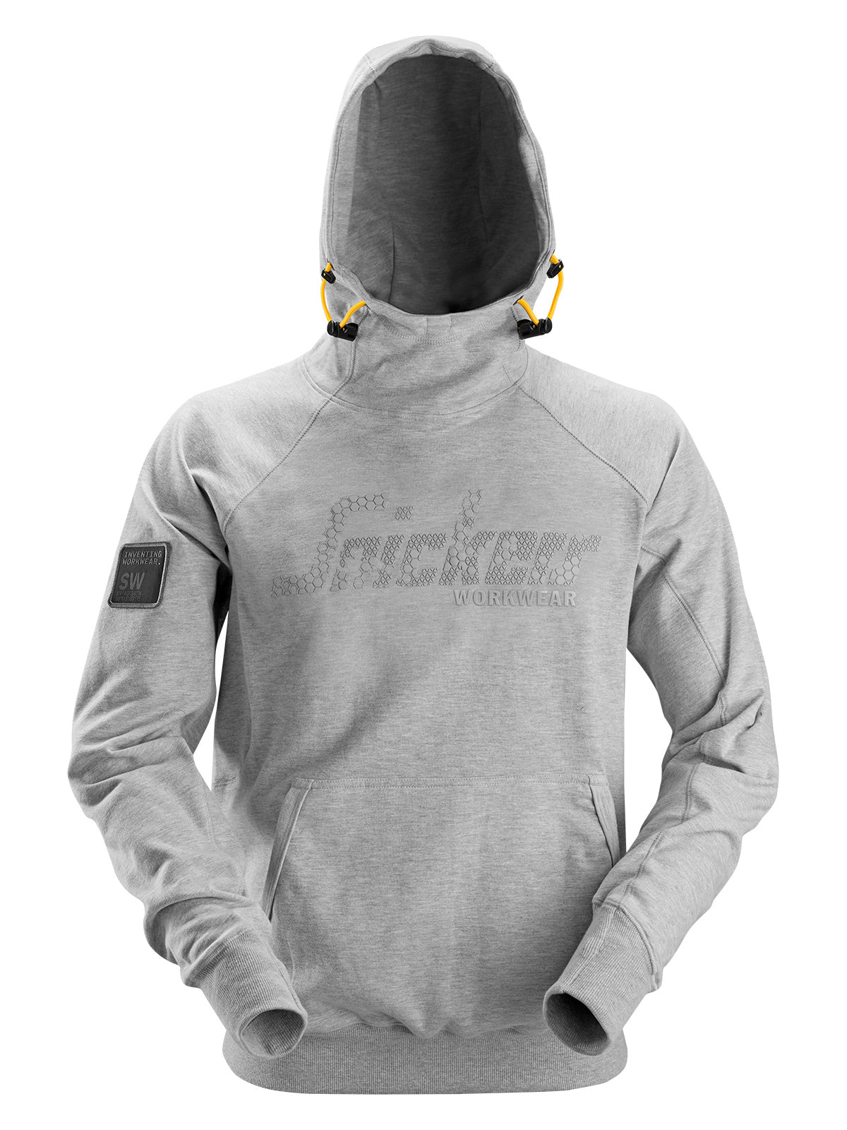 Snickers Logo Hoodie