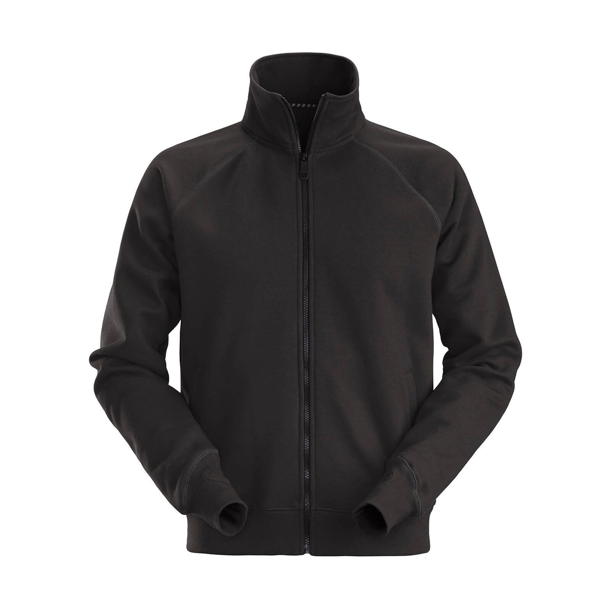 Snickers Sweatshirt Arbeitsjacke