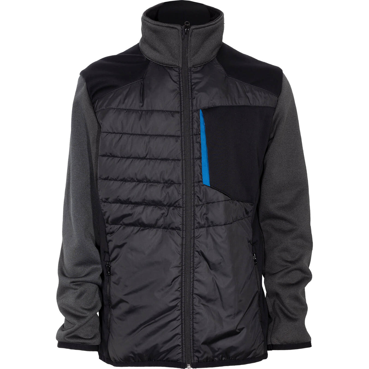 Uncle Sam Hybridjacke