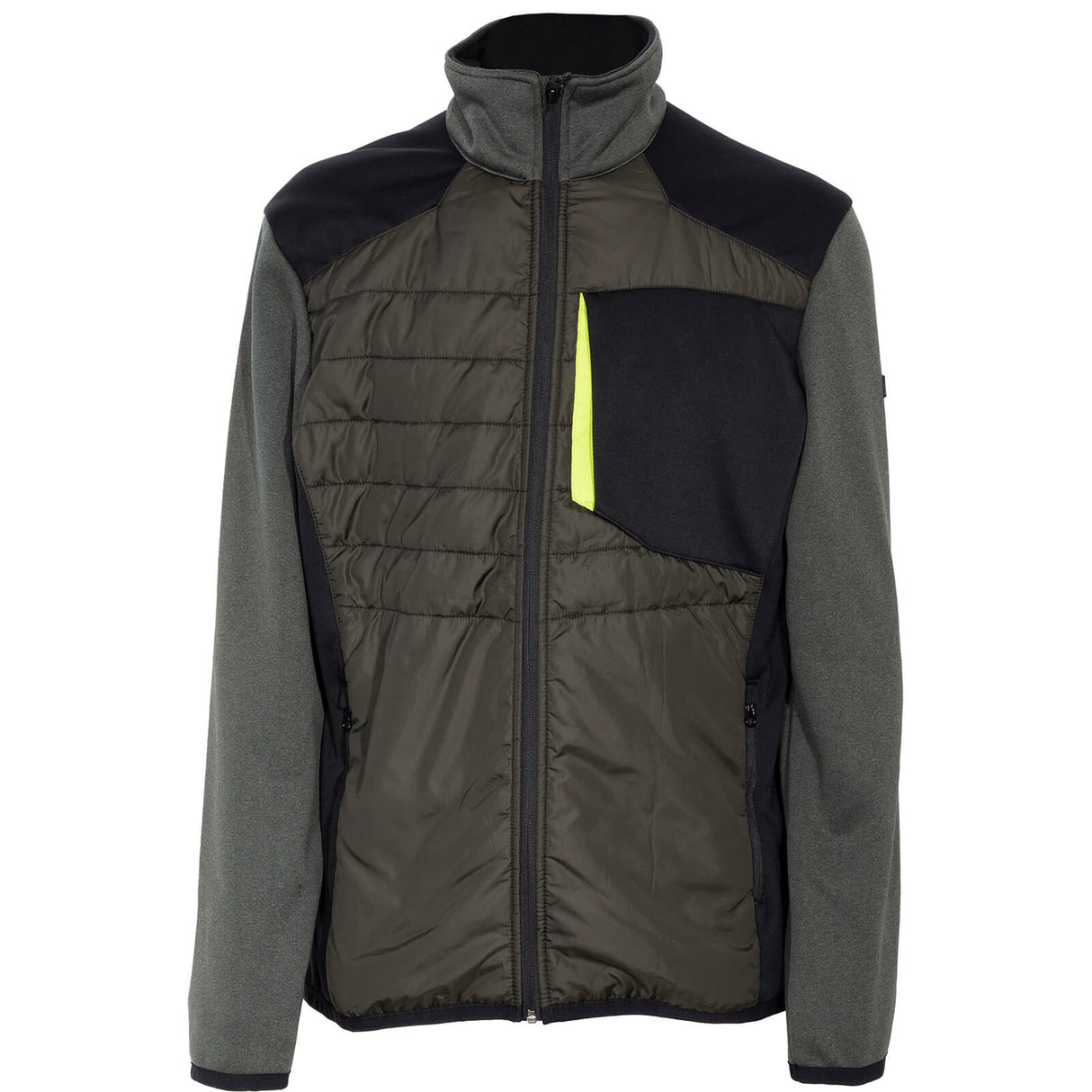 Uncle Sam Hybridjacke - workXperts