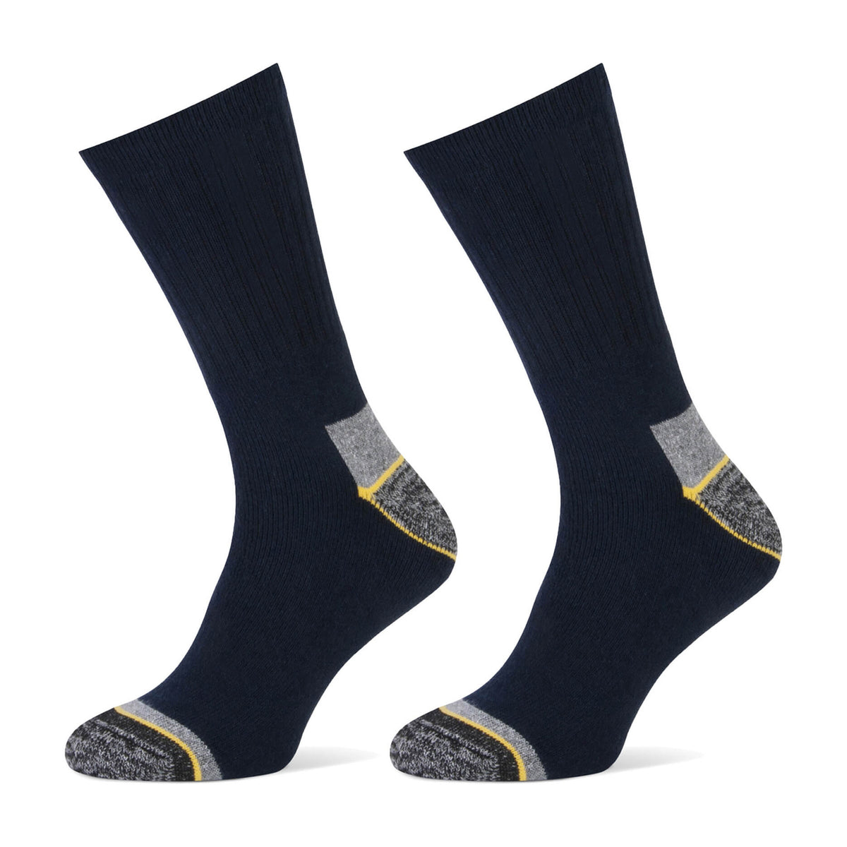 Stapp Yellow Allround 6 x 2er Pack - workXperts