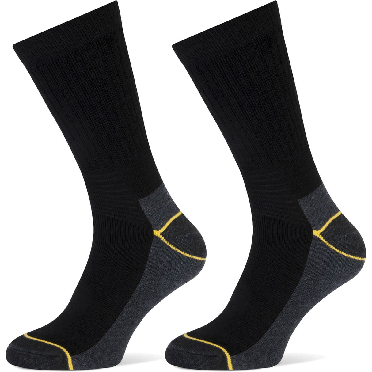 Stapp Yellow Worker 6 x 2er Pack