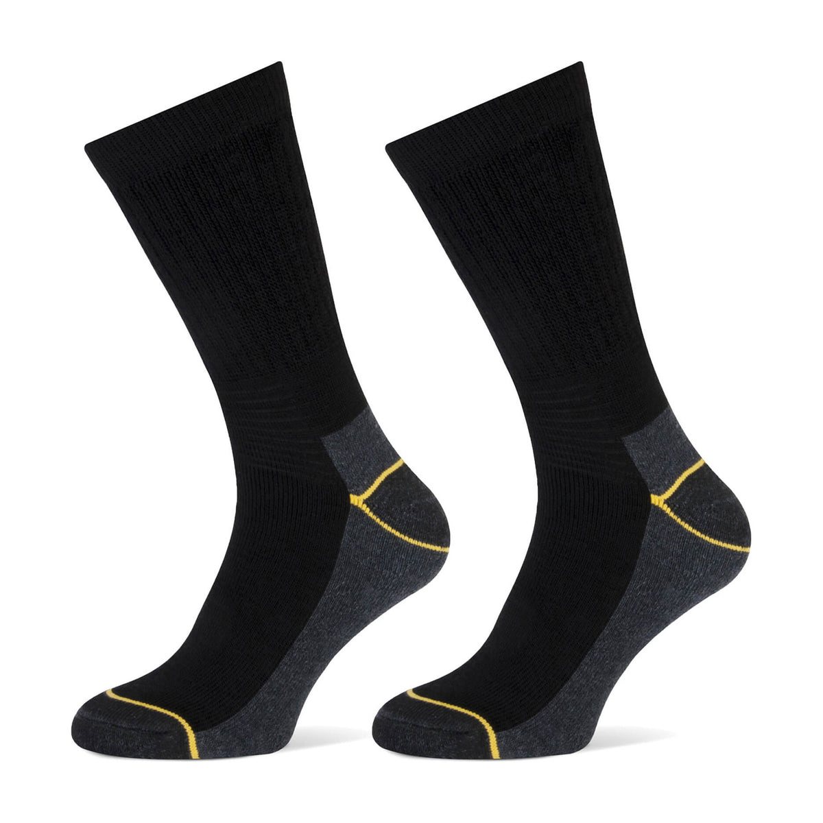 Stapp Yellow Worker 2er Pack - workXperts