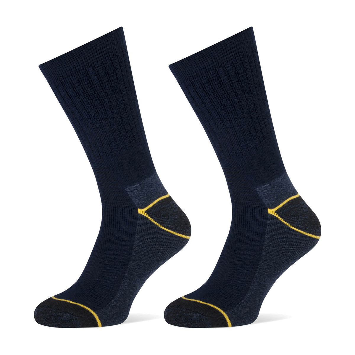 Stapp Yellow Worker 2er Pack - workXperts