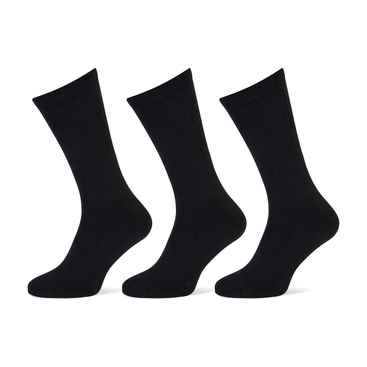 Stapp Yellow Casual 6 x 3er Pack - workXperts