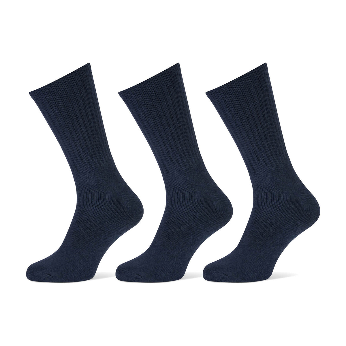 Stapp Yellow Casual 6 x 3er Pack - workXperts
