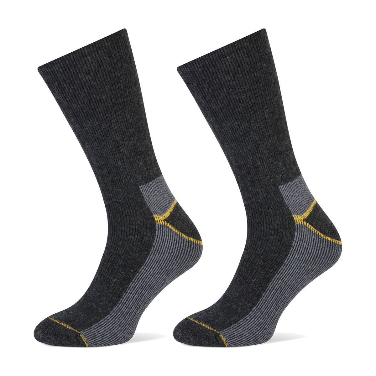 Stapp Yellow Thermo 2er Pack - workXperts