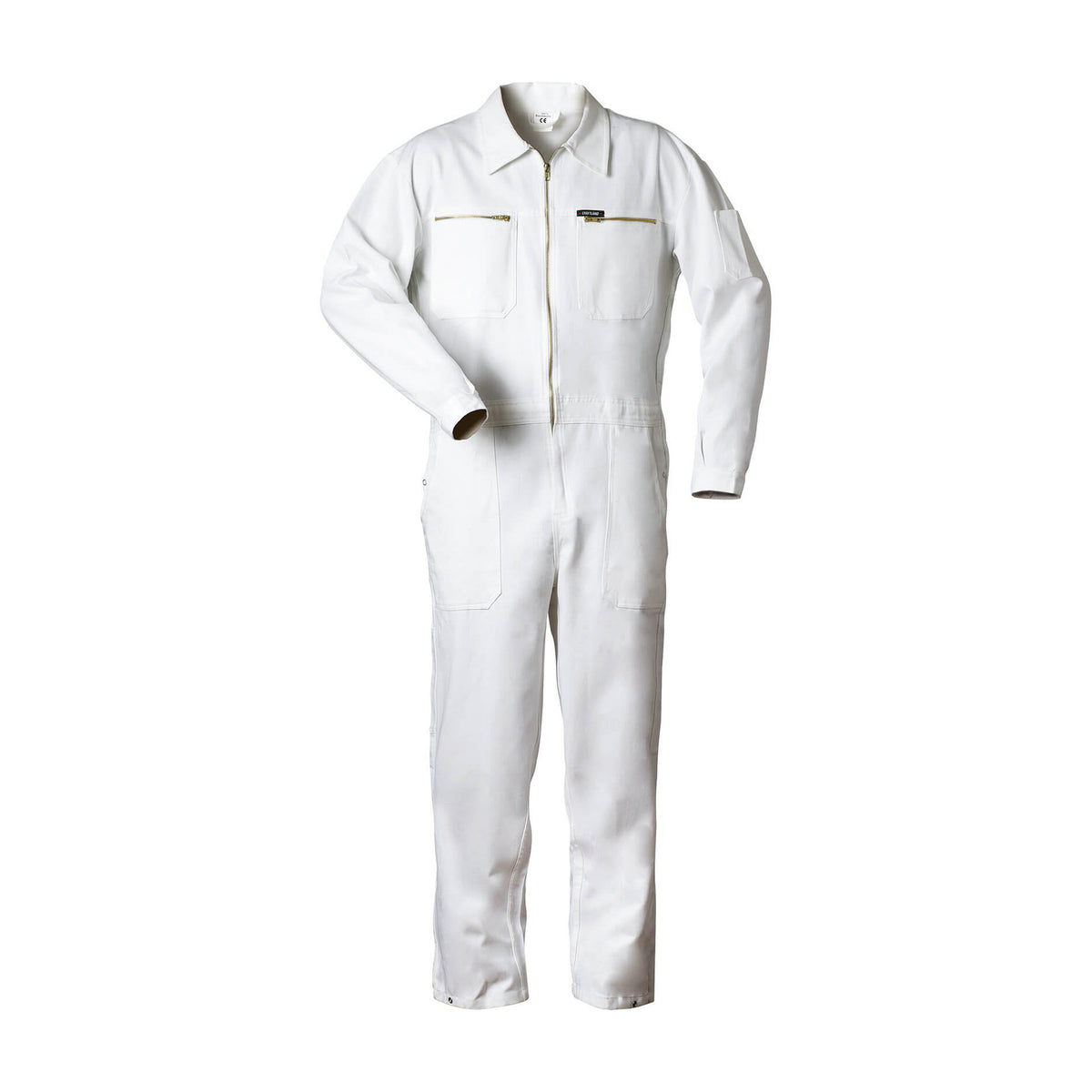 Craftland Rallye Overall 100% Baumwolle - workXperts