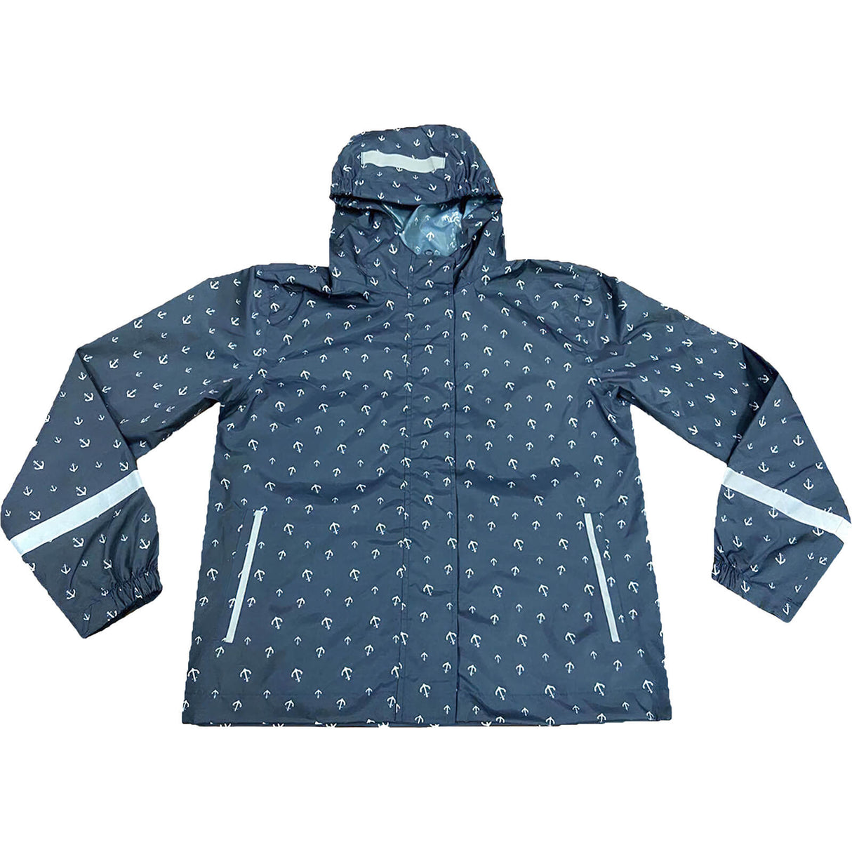 Kids Kinder Regenjacke