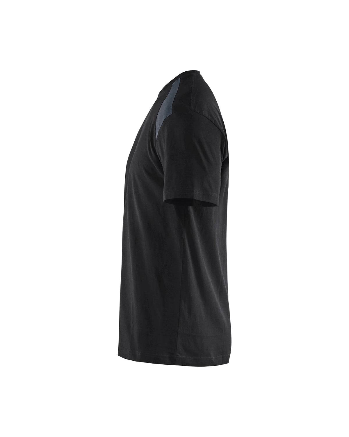 Blåkläder 3379 T-Shirt – schwarz/dunkelgrau